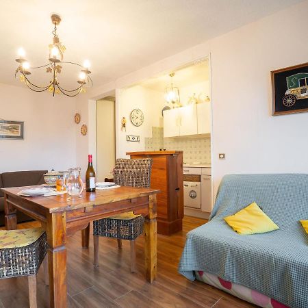 Apartment Moulin Barbot 비아히쯔 외부 사진