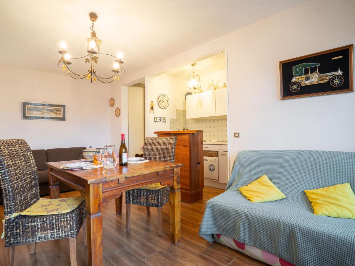 Apartment Moulin Barbot 비아히쯔 외부 사진