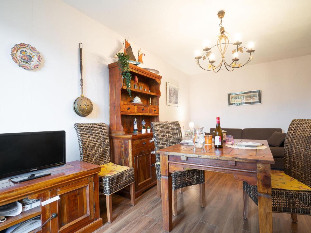 Apartment Moulin Barbot 비아히쯔 외부 사진