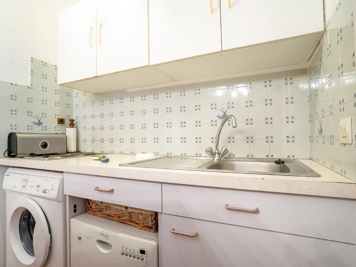 Apartment Moulin Barbot 비아히쯔 외부 사진