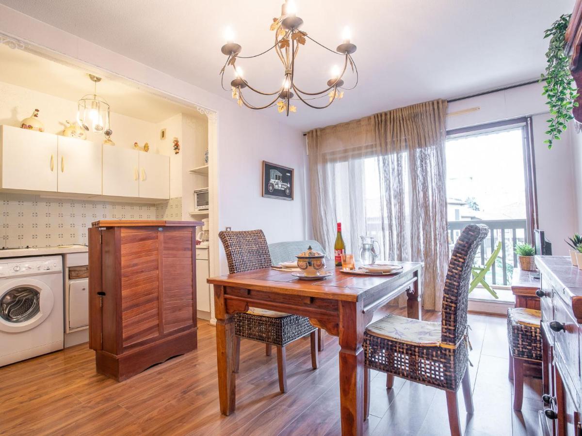 Apartment Moulin Barbot 비아히쯔 외부 사진