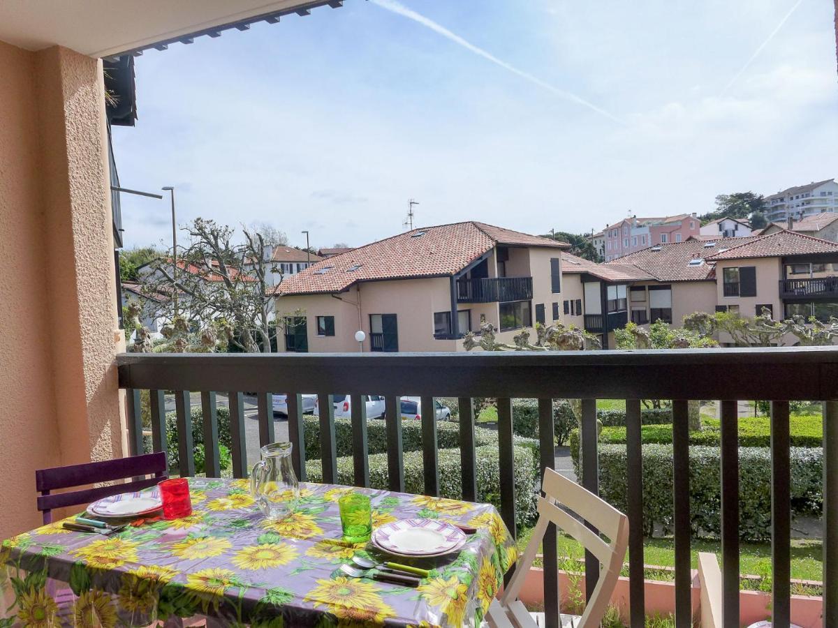 Apartment Moulin Barbot 비아히쯔 외부 사진