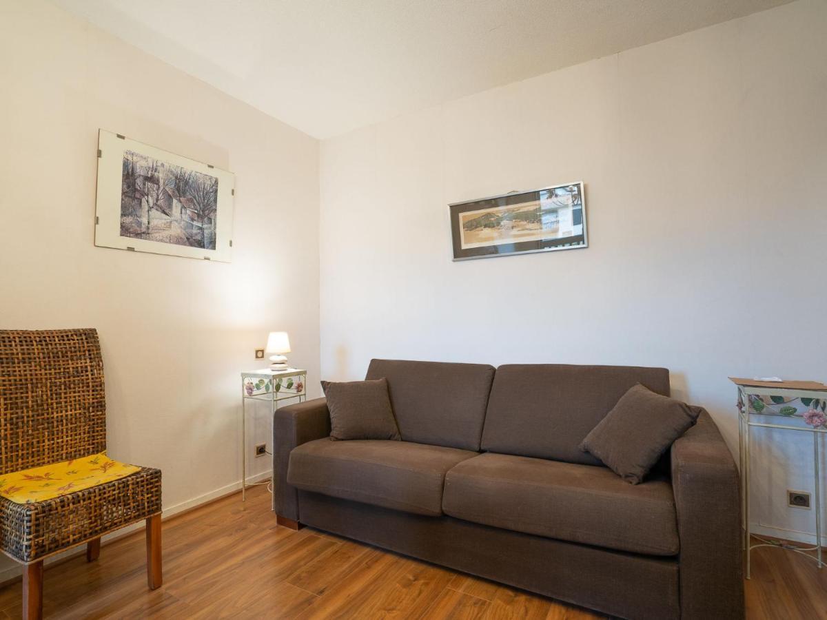 Apartment Moulin Barbot 비아히쯔 외부 사진